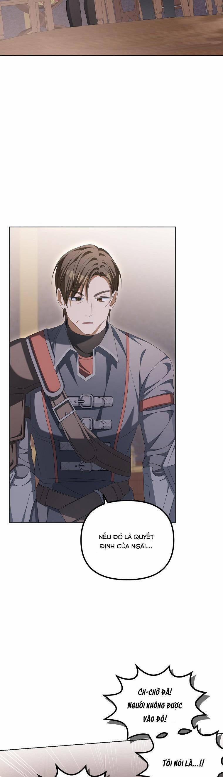 Sao Lại Ám Ảnh Cô Vợ Giả Mạo Quá Vậy? 14 trang 33