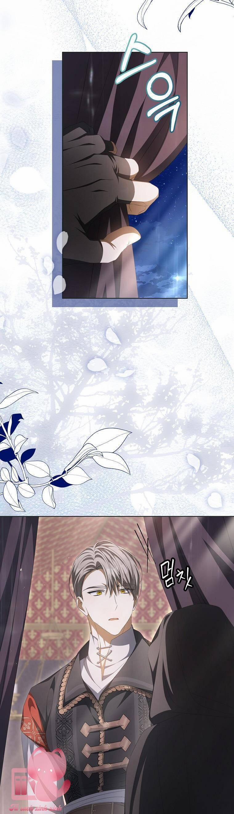 Sao Lại Ám Ảnh Cô Vợ Giả Mạo Quá Vậy? 14 trang 36