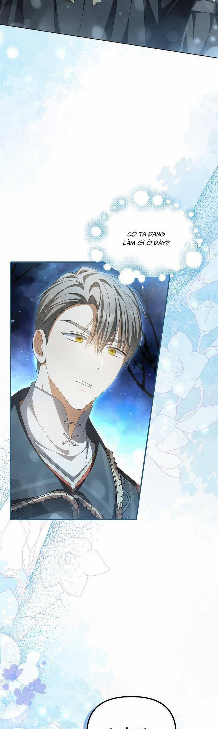 Sao Lại Ám Ảnh Cô Vợ Giả Mạo Quá Vậy? 14 trang 38