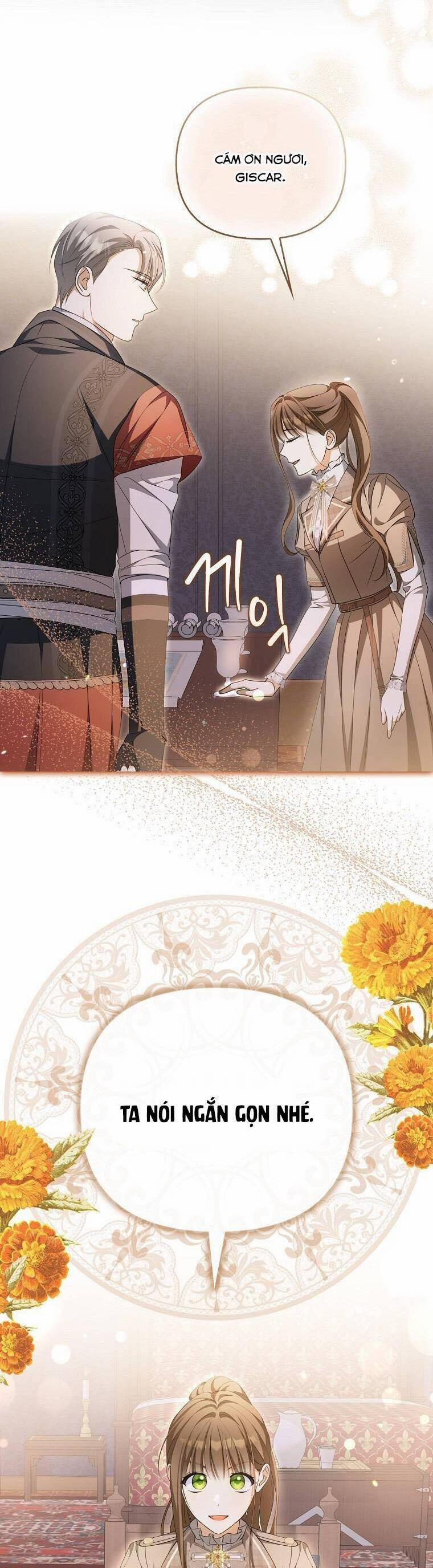 Sao Lại Ám Ảnh Cô Vợ Giả Mạo Quá Vậy? 15 trang 14