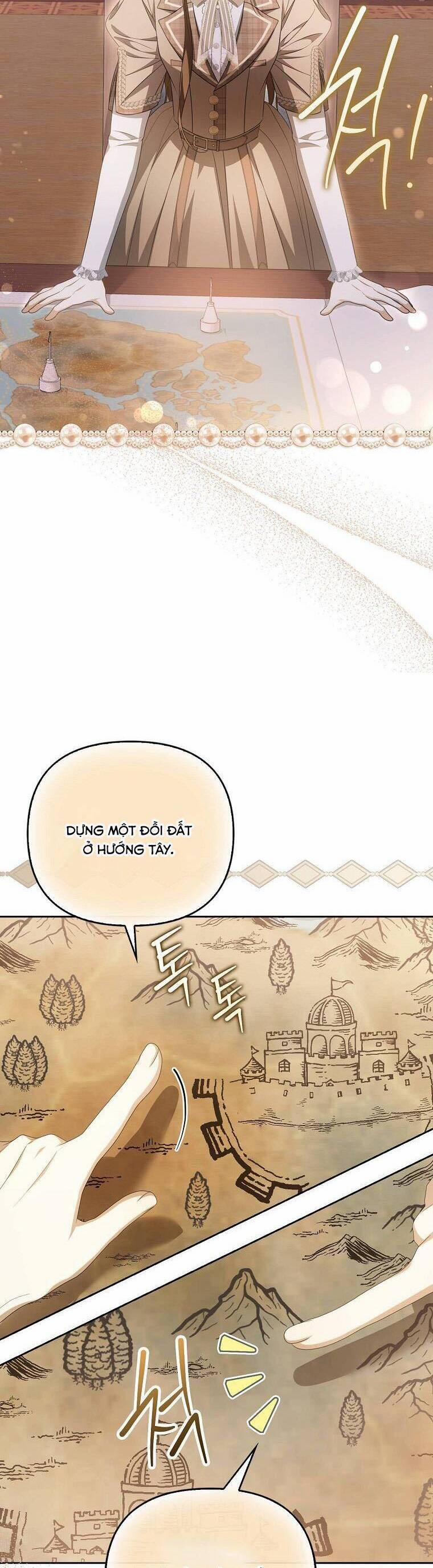 Sao Lại Ám Ảnh Cô Vợ Giả Mạo Quá Vậy? 15 trang 15