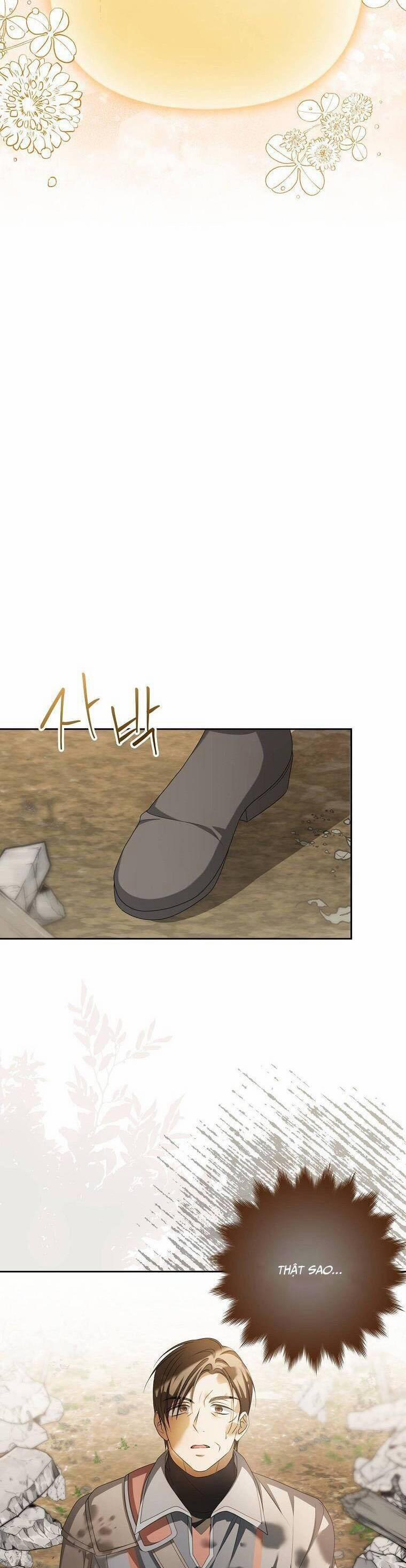 Sao Lại Ám Ảnh Cô Vợ Giả Mạo Quá Vậy? 15 trang 27
