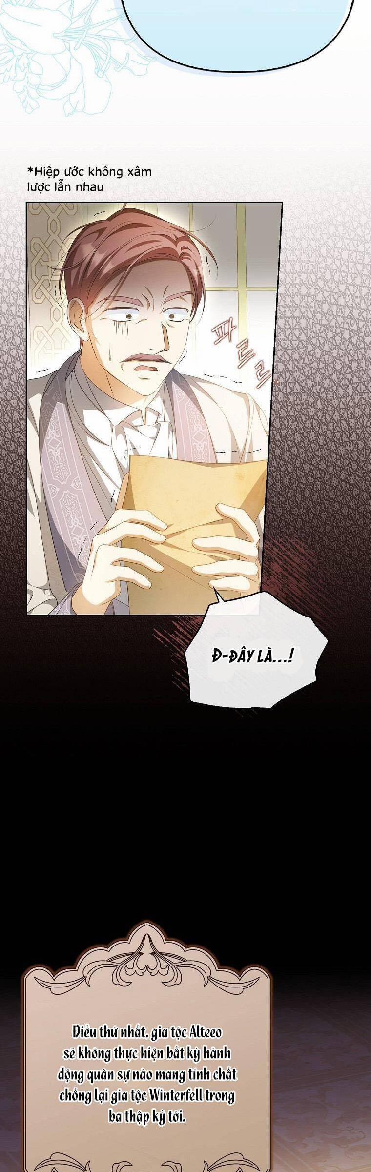 Sao Lại Ám Ảnh Cô Vợ Giả Mạo Quá Vậy? 15 trang 38