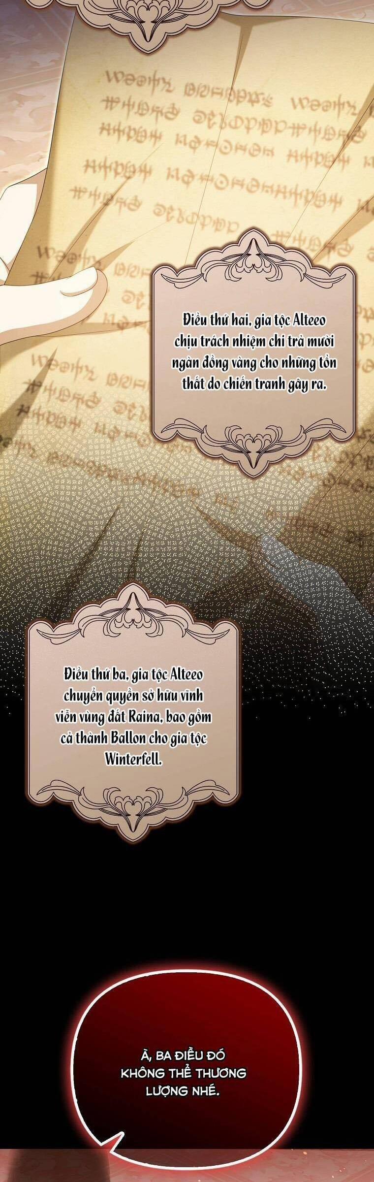 Sao Lại Ám Ảnh Cô Vợ Giả Mạo Quá Vậy? 15 trang 39