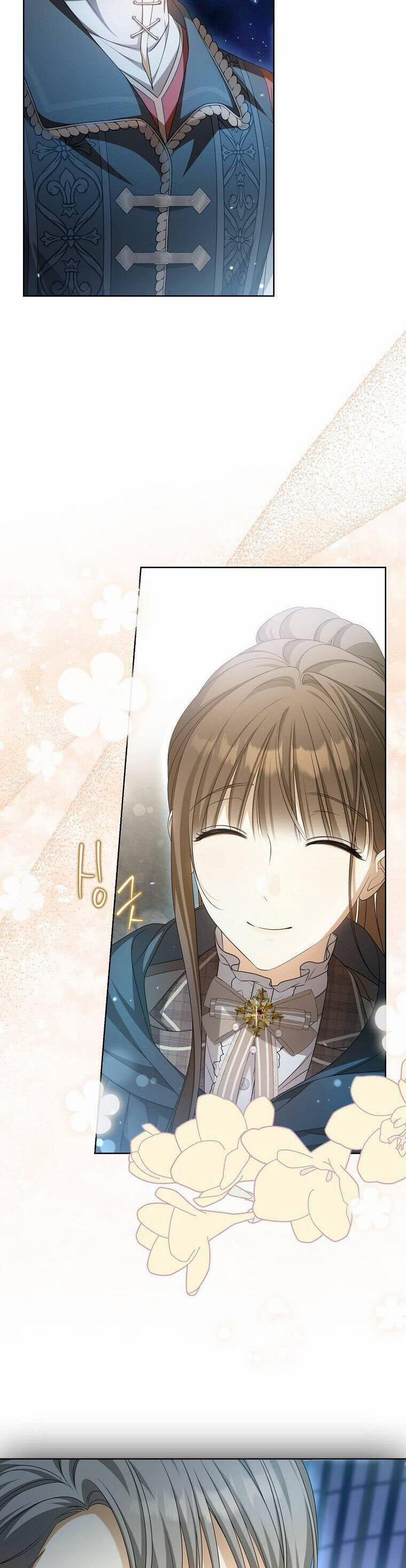 Sao Lại Ám Ảnh Cô Vợ Giả Mạo Quá Vậy? 15 trang 5