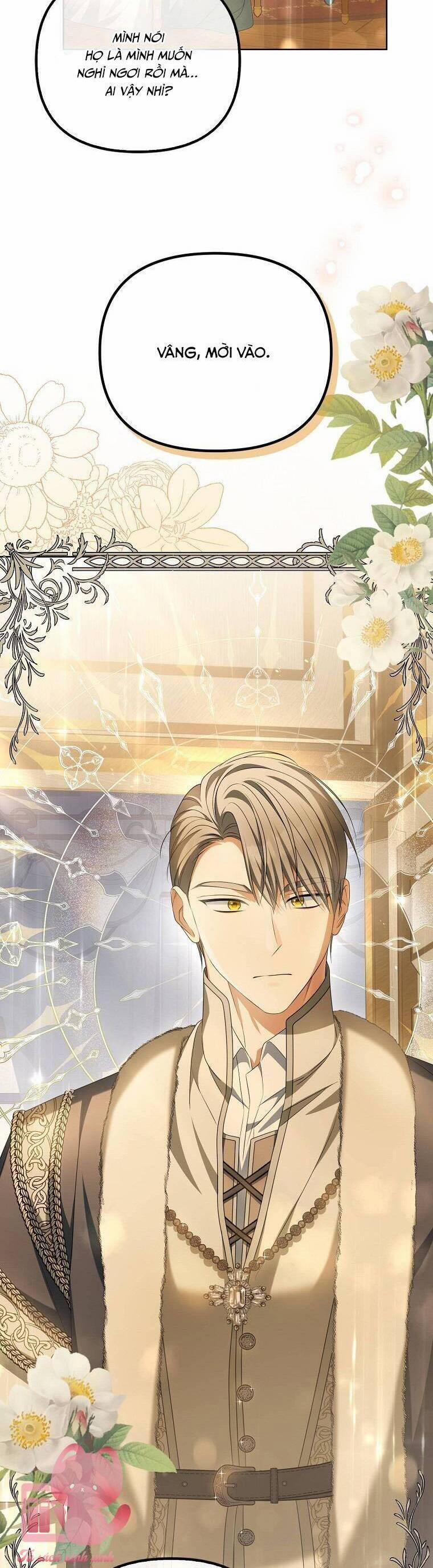 Sao Lại Ám Ảnh Cô Vợ Giả Mạo Quá Vậy? 16 trang 11