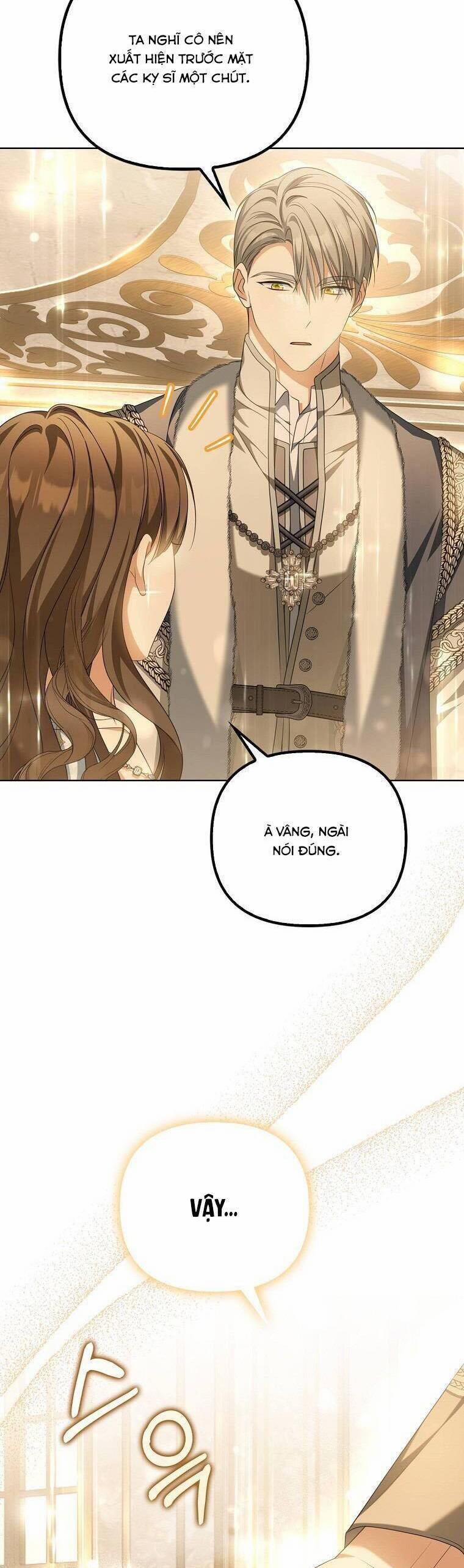 Sao Lại Ám Ảnh Cô Vợ Giả Mạo Quá Vậy? 16 trang 13