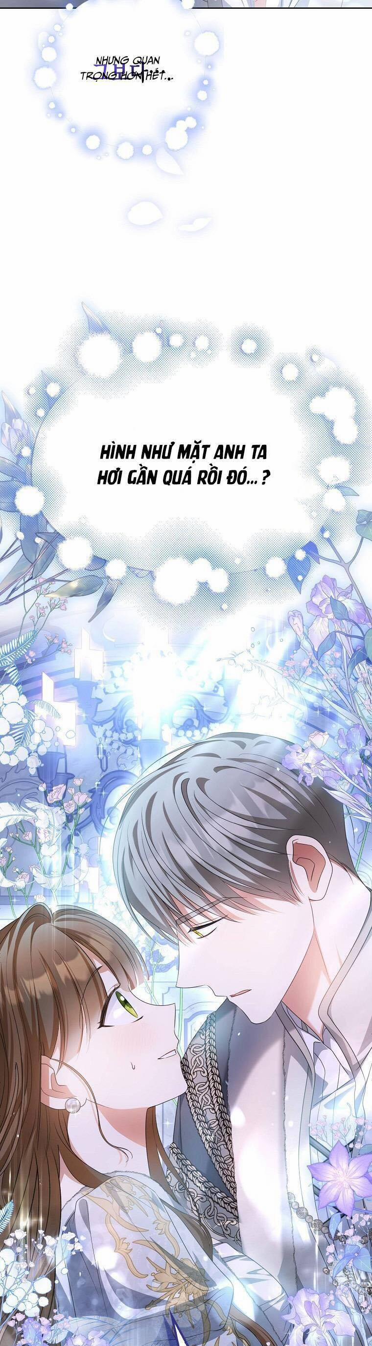 Sao Lại Ám Ảnh Cô Vợ Giả Mạo Quá Vậy? 16 trang 23