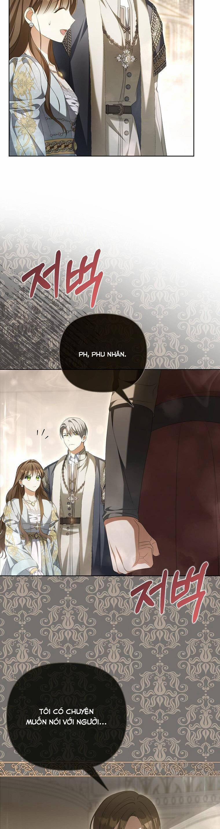Sao Lại Ám Ảnh Cô Vợ Giả Mạo Quá Vậy? 16 trang 29