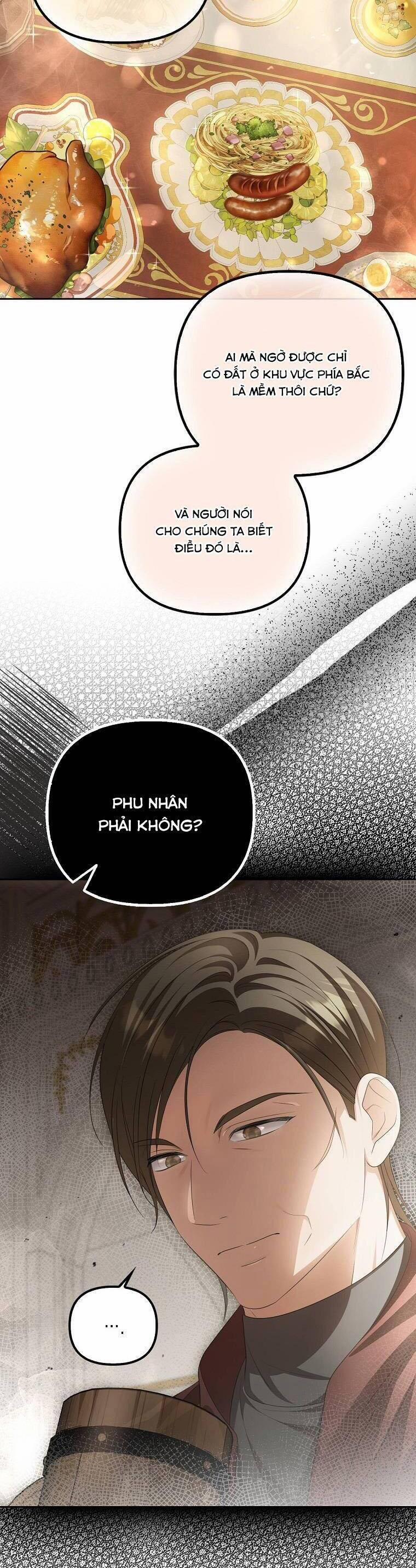 Sao Lại Ám Ảnh Cô Vợ Giả Mạo Quá Vậy? 16 trang 3