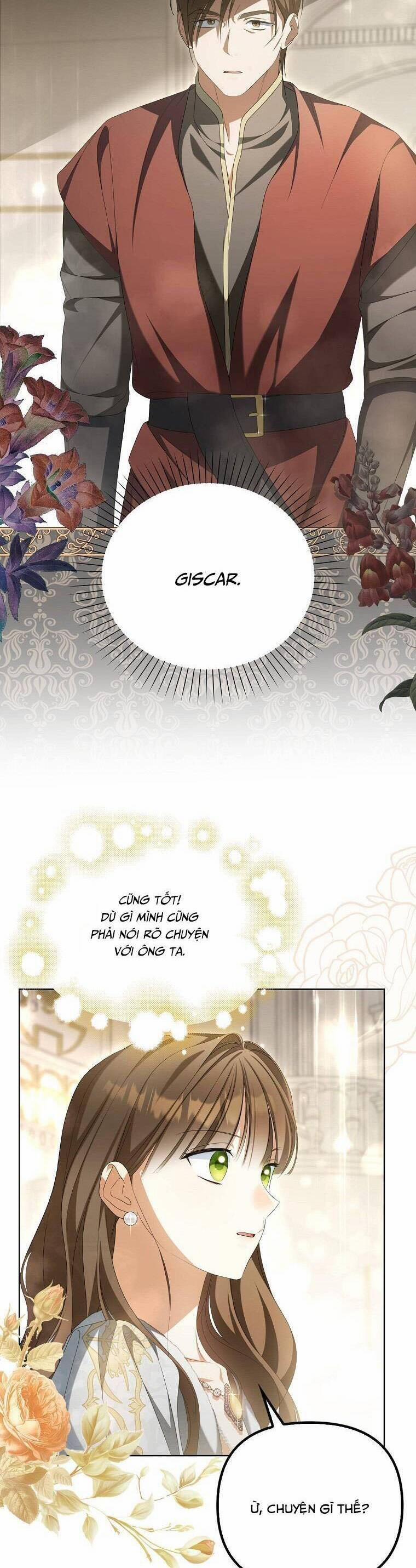 Sao Lại Ám Ảnh Cô Vợ Giả Mạo Quá Vậy? 16 trang 30