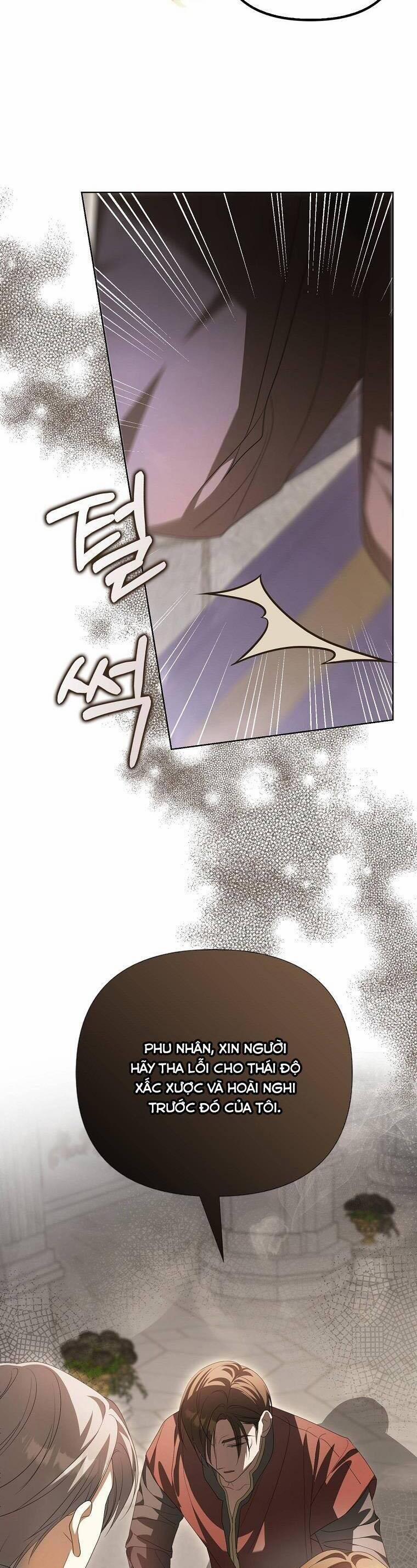 Sao Lại Ám Ảnh Cô Vợ Giả Mạo Quá Vậy? 16 trang 31