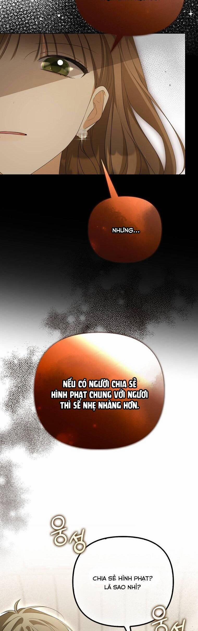 Sao Lại Ám Ảnh Cô Vợ Giả Mạo Quá Vậy? 16 trang 37