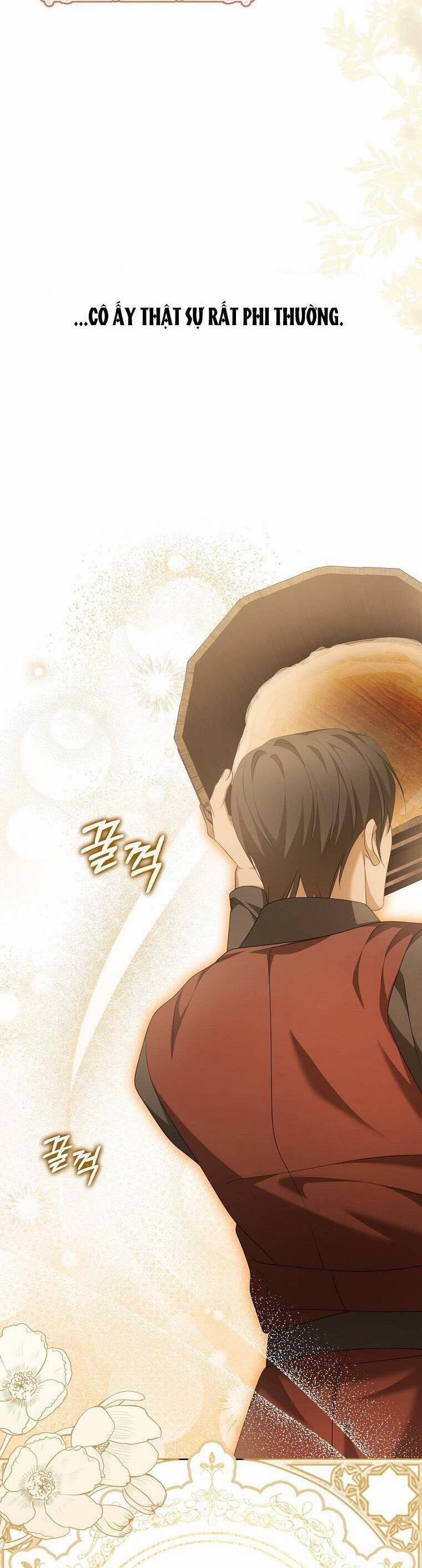 Sao Lại Ám Ảnh Cô Vợ Giả Mạo Quá Vậy? 16 trang 45