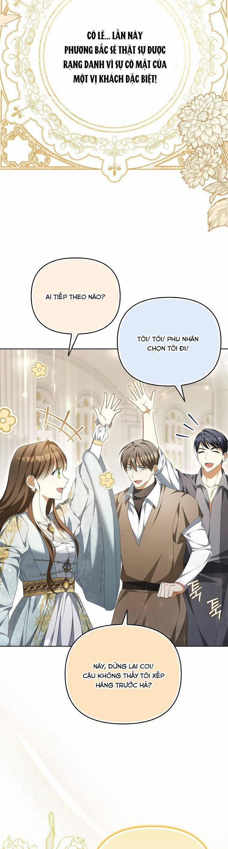 Sao Lại Ám Ảnh Cô Vợ Giả Mạo Quá Vậy? 16 trang 46