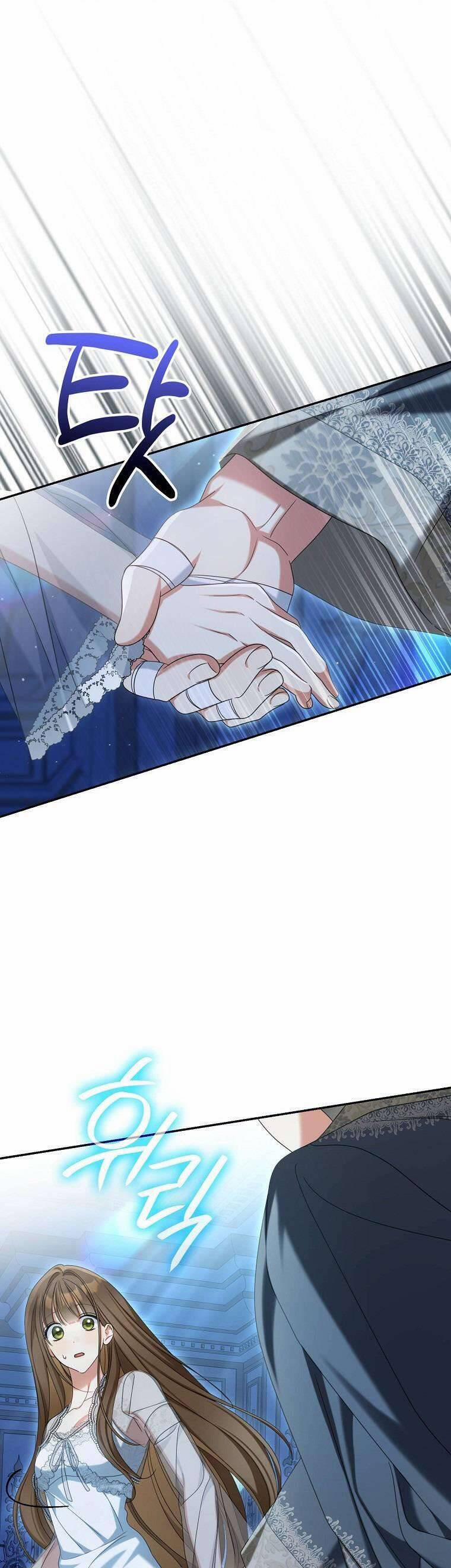 Sao Lại Ám Ảnh Cô Vợ Giả Mạo Quá Vậy? 35 trang 1