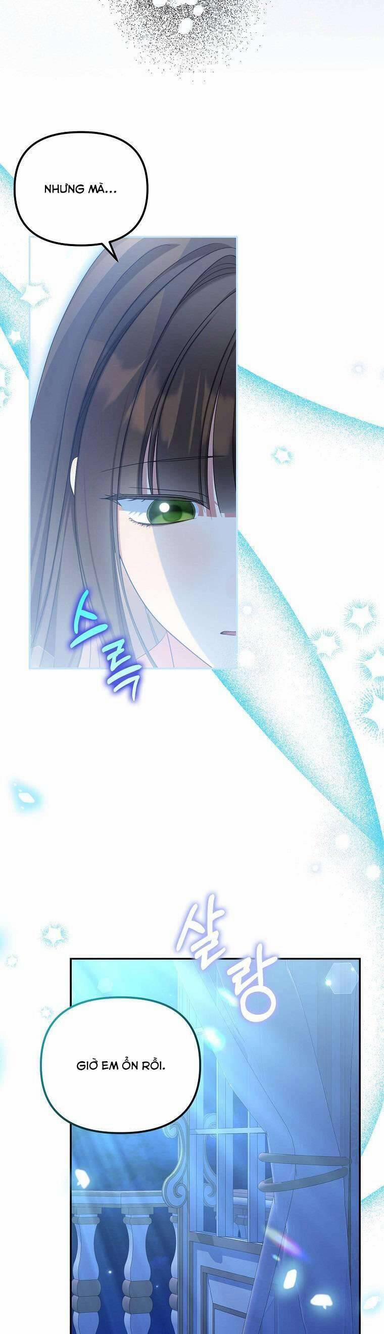 Sao Lại Ám Ảnh Cô Vợ Giả Mạo Quá Vậy? 35 trang 10