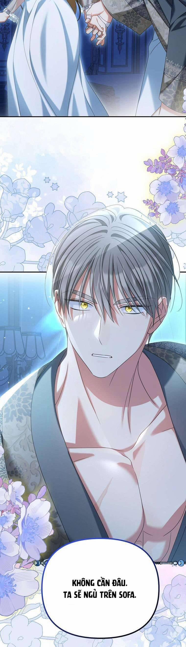 Sao Lại Ám Ảnh Cô Vợ Giả Mạo Quá Vậy? 35 trang 2