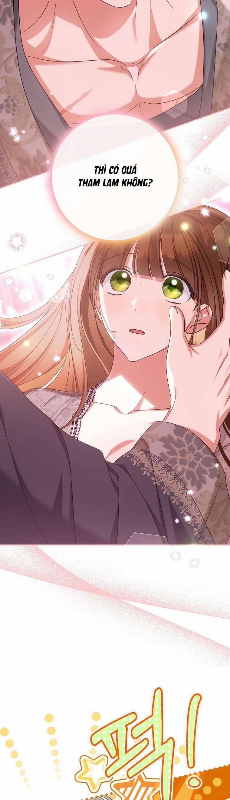 Sao Lại Ám Ảnh Cô Vợ Giả Mạo Quá Vậy? 35 trang 20