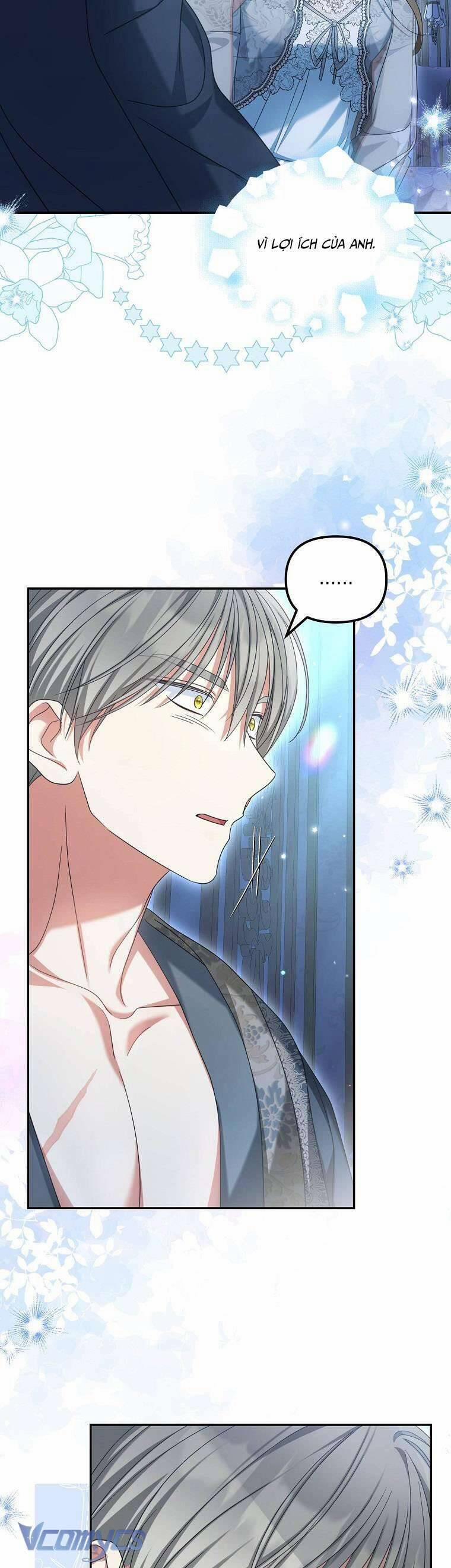 Sao Lại Ám Ảnh Cô Vợ Giả Mạo Quá Vậy? 35 trang 24