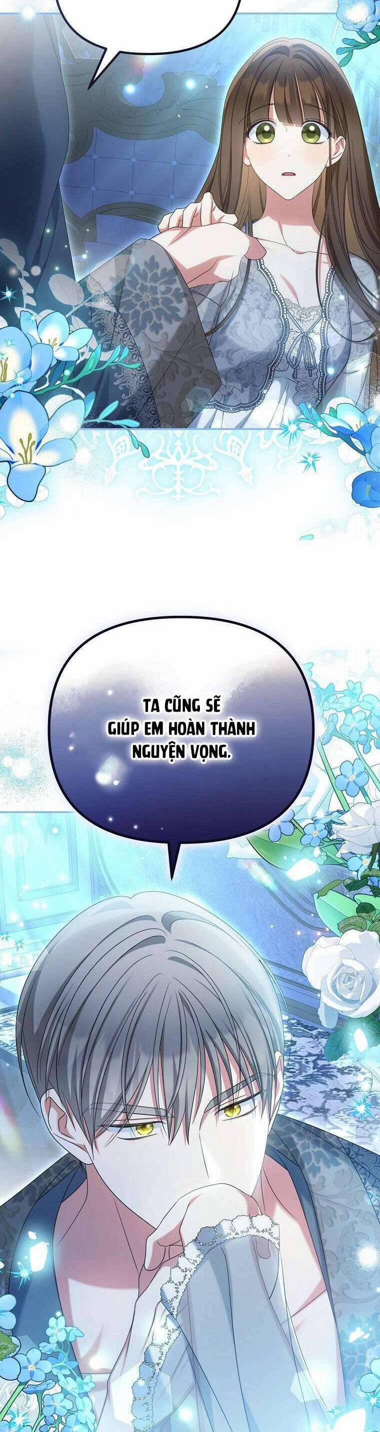 Sao Lại Ám Ảnh Cô Vợ Giả Mạo Quá Vậy? 35 trang 26