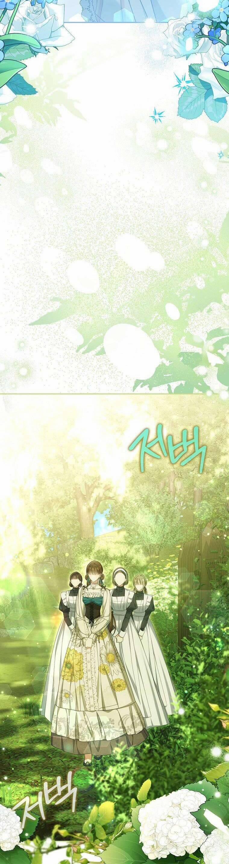 Sao Lại Ám Ảnh Cô Vợ Giả Mạo Quá Vậy? 35 trang 27