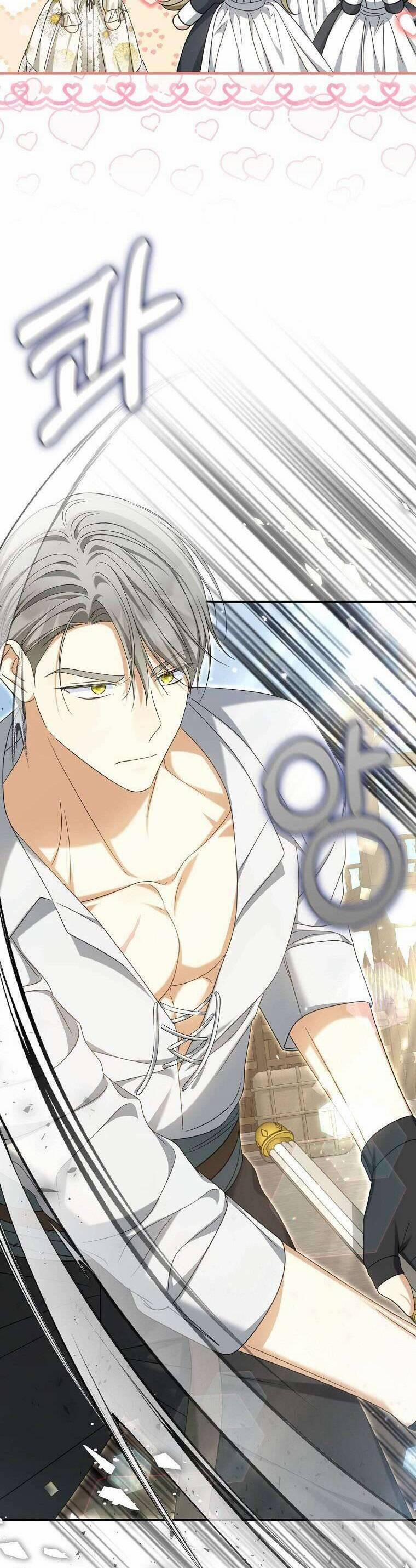 Sao Lại Ám Ảnh Cô Vợ Giả Mạo Quá Vậy? 35 trang 31