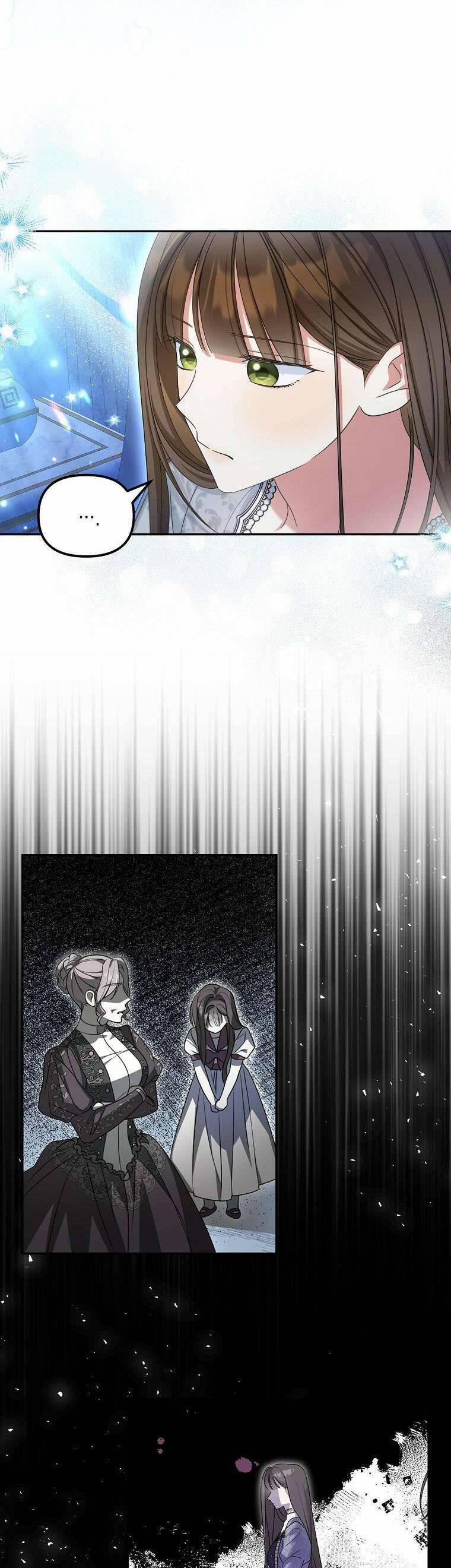 Sao Lại Ám Ảnh Cô Vợ Giả Mạo Quá Vậy? 35 trang 7