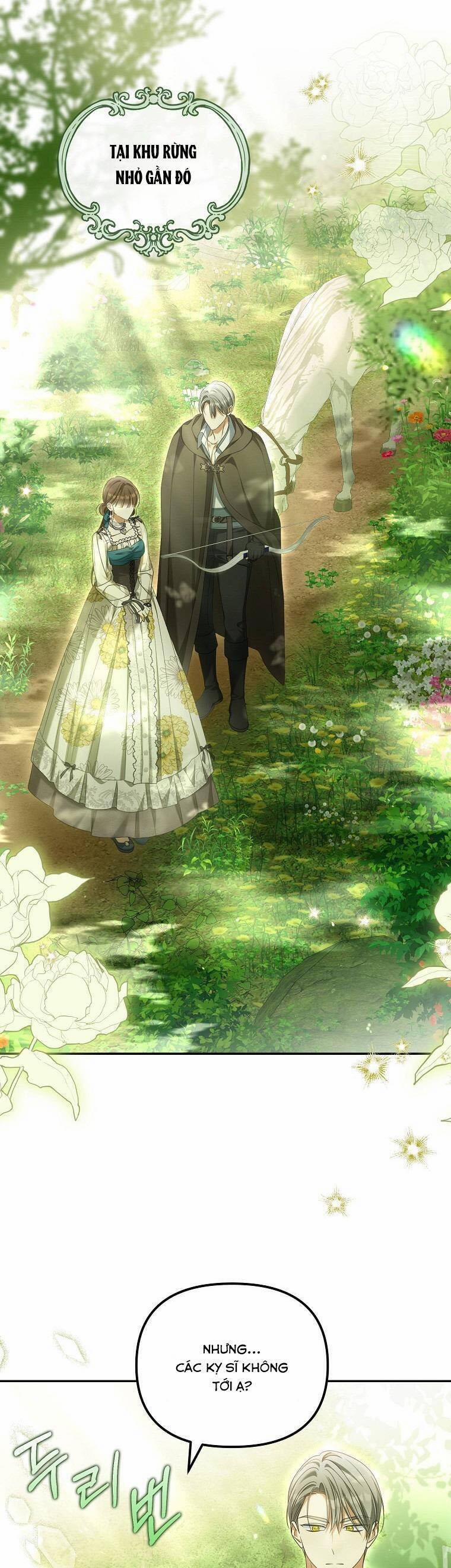 Sao Lại Ám Ảnh Cô Vợ Giả Mạo Quá Vậy? 36 trang 1