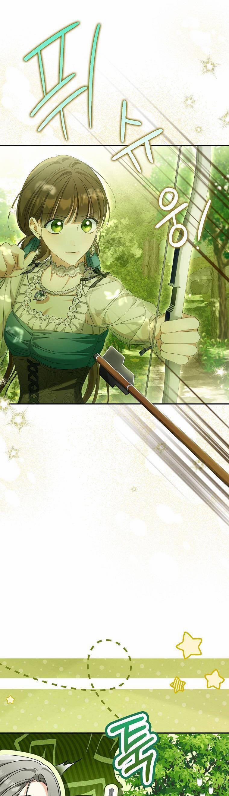 Sao Lại Ám Ảnh Cô Vợ Giả Mạo Quá Vậy? 36 trang 18