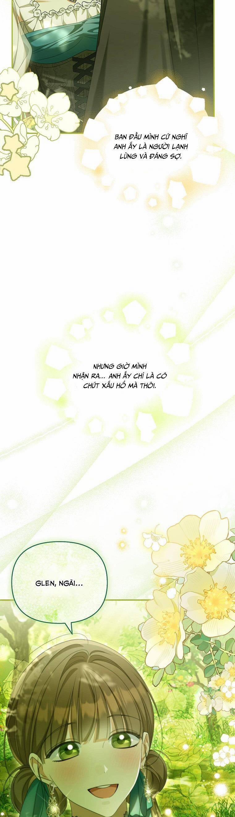 Sao Lại Ám Ảnh Cô Vợ Giả Mạo Quá Vậy? 36 trang 22