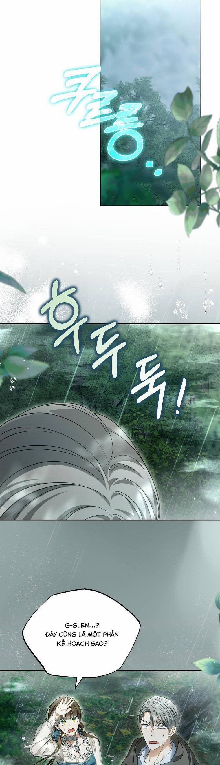 Sao Lại Ám Ảnh Cô Vợ Giả Mạo Quá Vậy? 36 trang 24