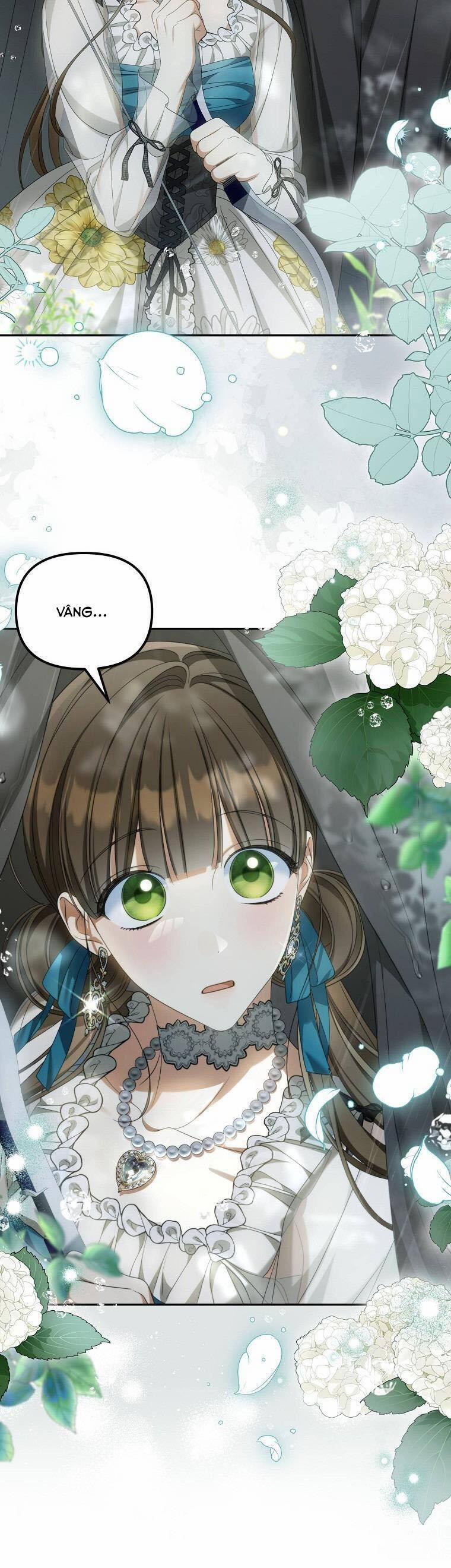 Sao Lại Ám Ảnh Cô Vợ Giả Mạo Quá Vậy? 36 trang 27