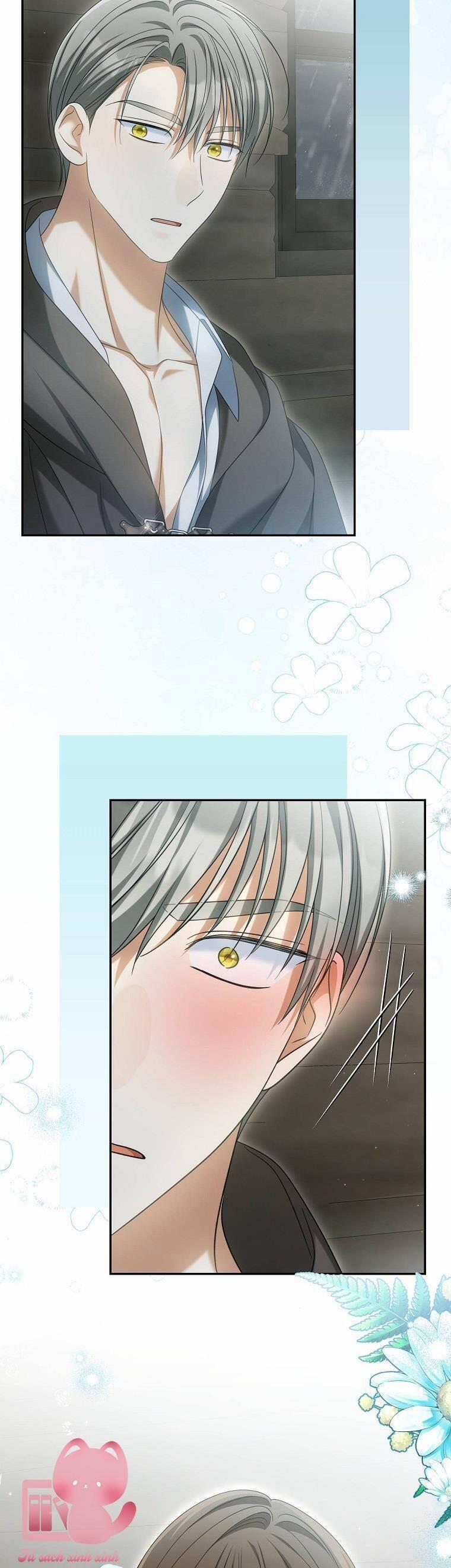 Sao Lại Ám Ảnh Cô Vợ Giả Mạo Quá Vậy? 36 trang 30