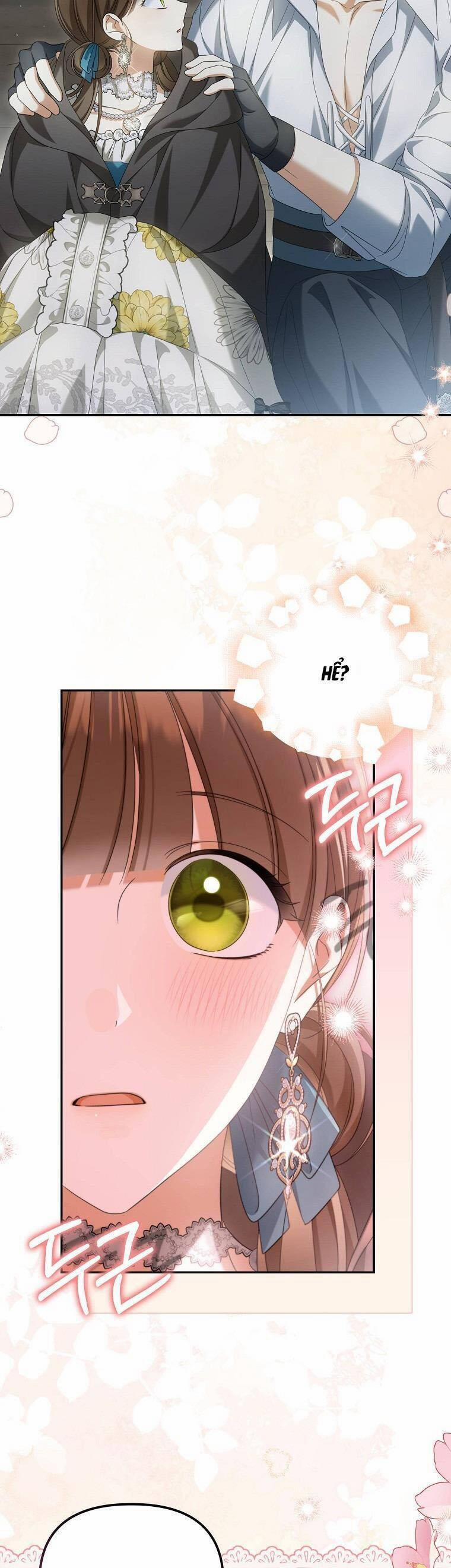 Sao Lại Ám Ảnh Cô Vợ Giả Mạo Quá Vậy? 36 trang 32