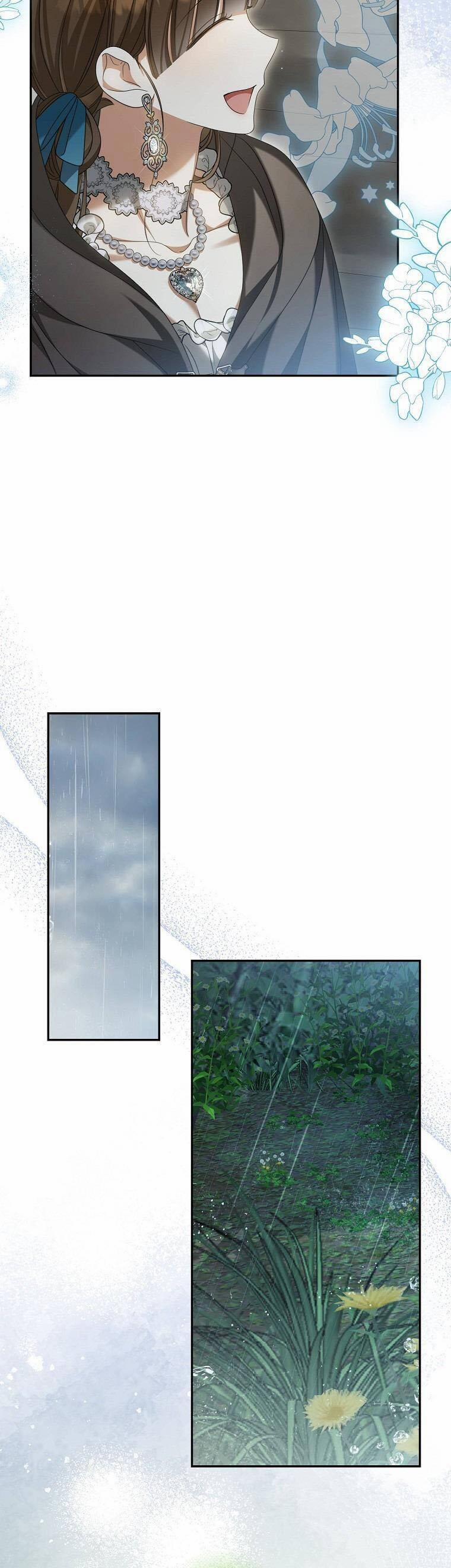 Sao Lại Ám Ảnh Cô Vợ Giả Mạo Quá Vậy? 36 trang 37