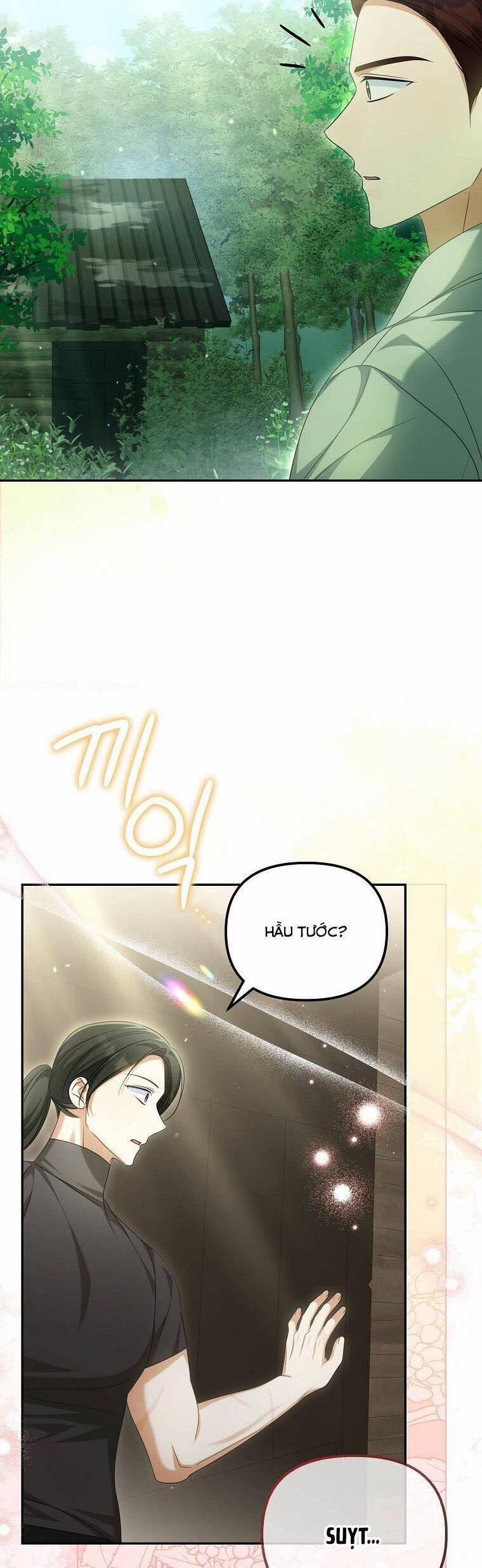 Sao Lại Ám Ảnh Cô Vợ Giả Mạo Quá Vậy? 36 trang 43