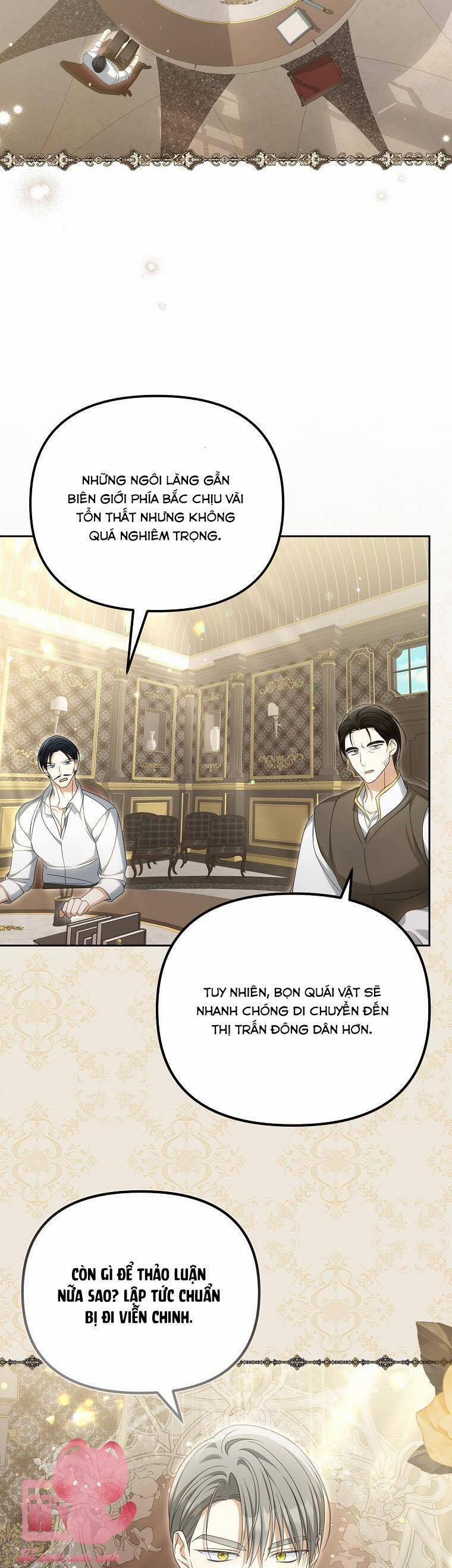 Sao Lại Ám Ảnh Cô Vợ Giả Mạo Quá Vậy? 37 trang 10