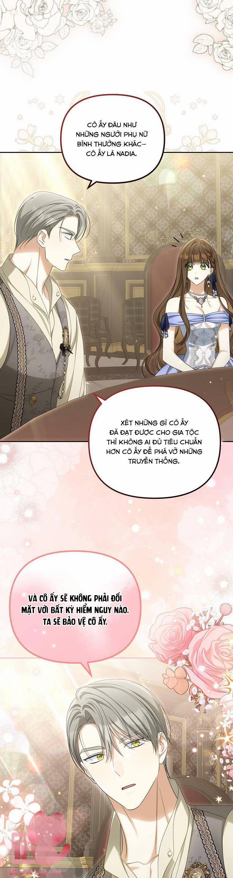 Sao Lại Ám Ảnh Cô Vợ Giả Mạo Quá Vậy? 37 trang 15