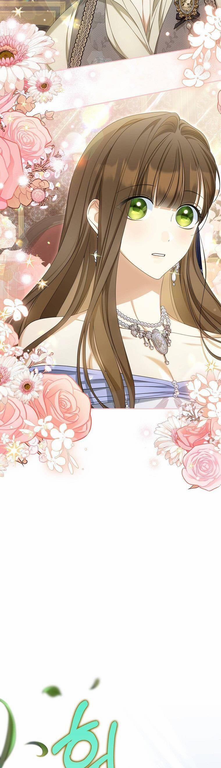 Sao Lại Ám Ảnh Cô Vợ Giả Mạo Quá Vậy? 37 trang 16