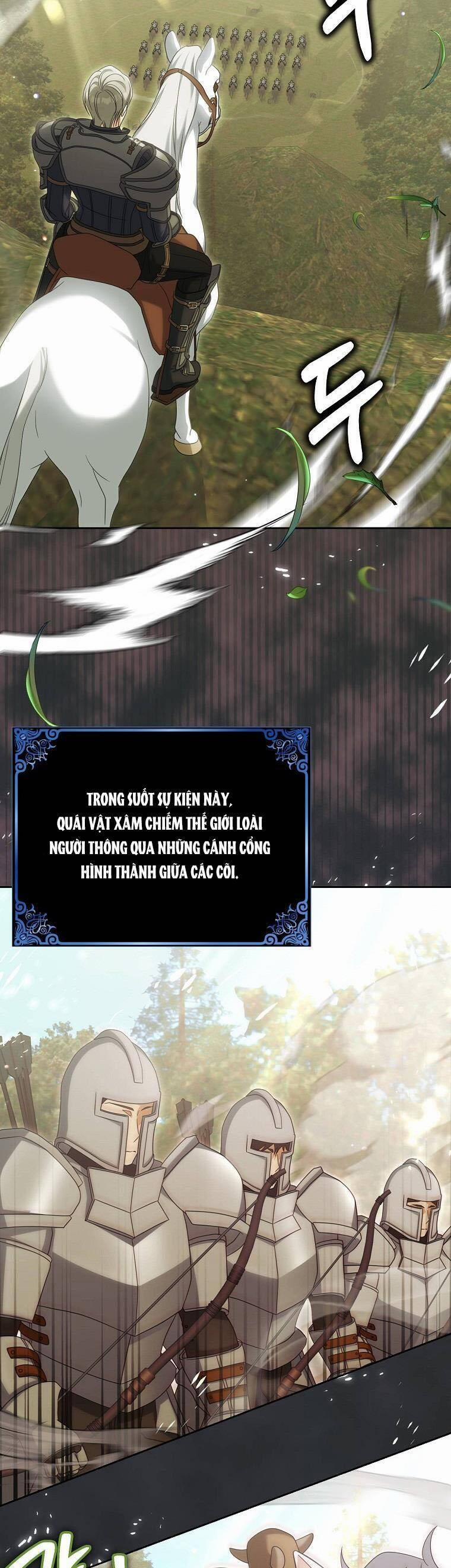 Sao Lại Ám Ảnh Cô Vợ Giả Mạo Quá Vậy? 37 trang 18