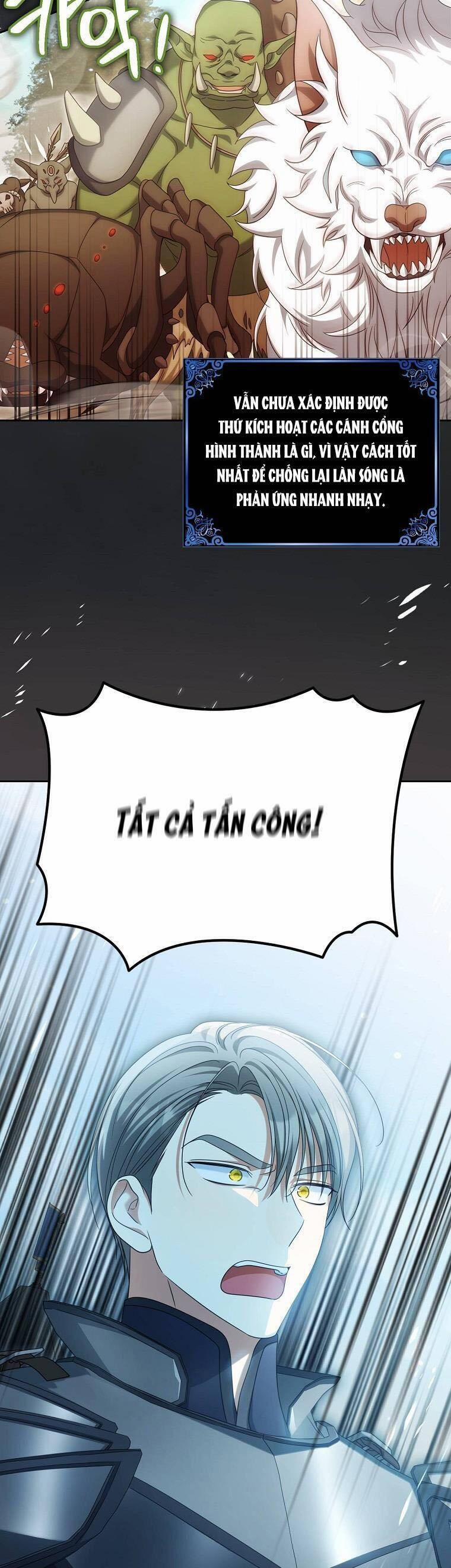 Sao Lại Ám Ảnh Cô Vợ Giả Mạo Quá Vậy? 37 trang 19