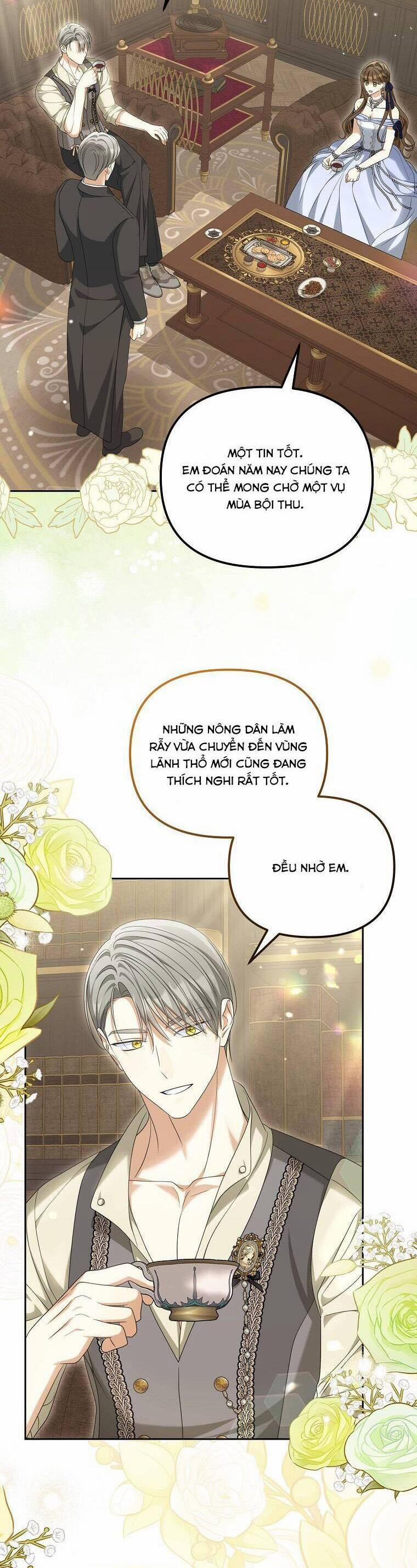 Sao Lại Ám Ảnh Cô Vợ Giả Mạo Quá Vậy? 37 trang 2