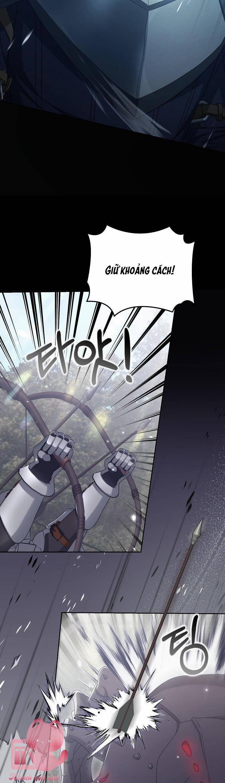 Sao Lại Ám Ảnh Cô Vợ Giả Mạo Quá Vậy? 37 trang 20