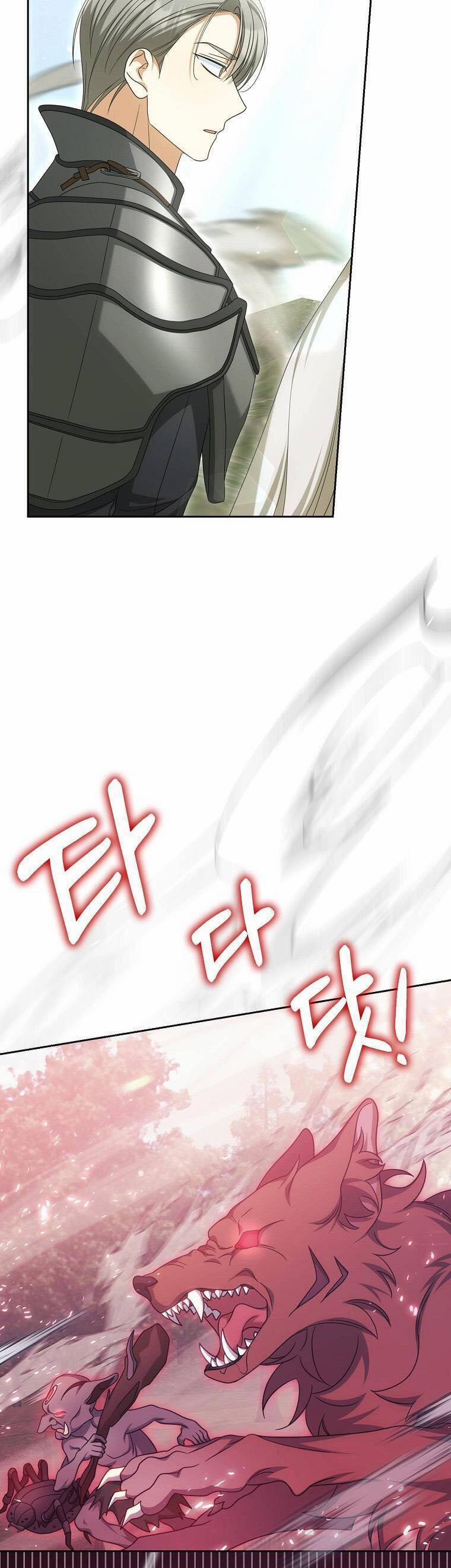 Sao Lại Ám Ảnh Cô Vợ Giả Mạo Quá Vậy? 37 trang 22