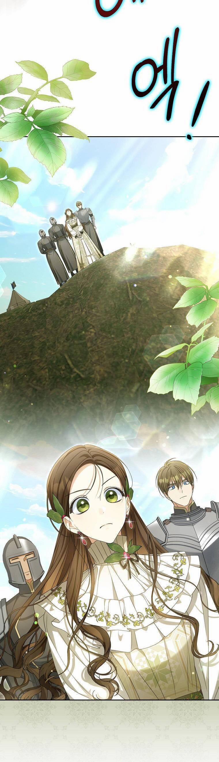 Sao Lại Ám Ảnh Cô Vợ Giả Mạo Quá Vậy? 37 trang 29