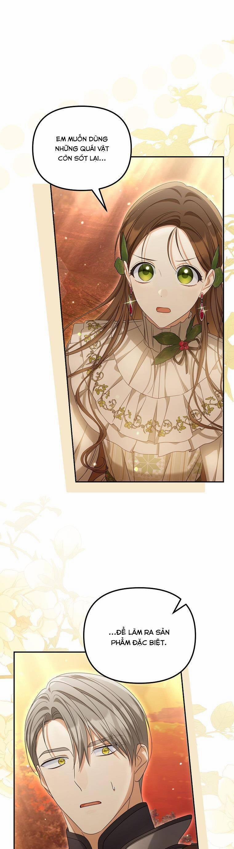 Sao Lại Ám Ảnh Cô Vợ Giả Mạo Quá Vậy? 38 trang 1