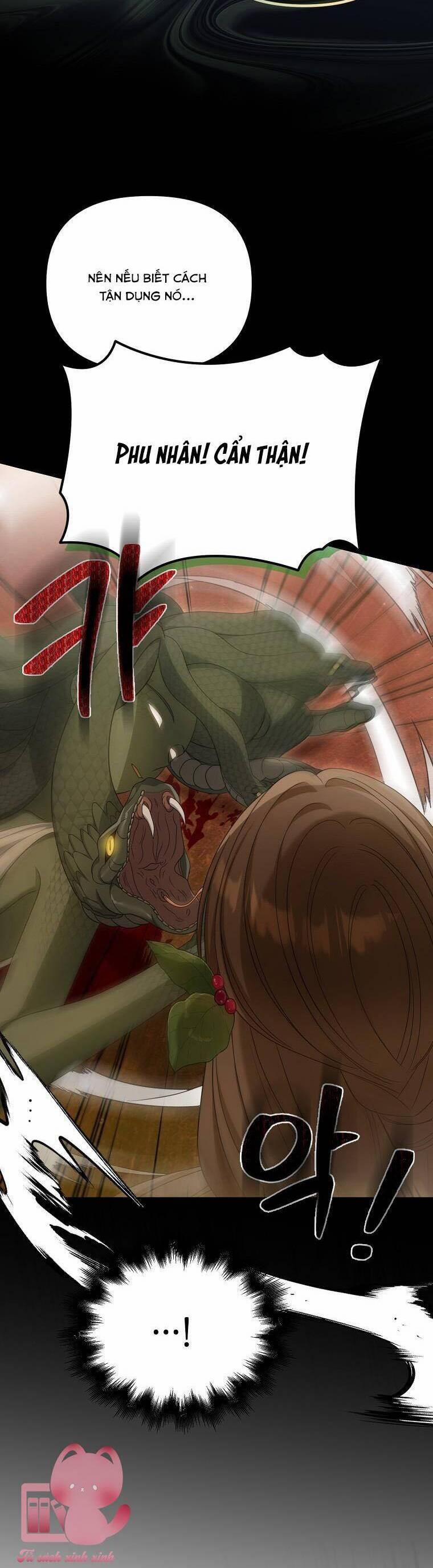 Sao Lại Ám Ảnh Cô Vợ Giả Mạo Quá Vậy? 38 trang 13