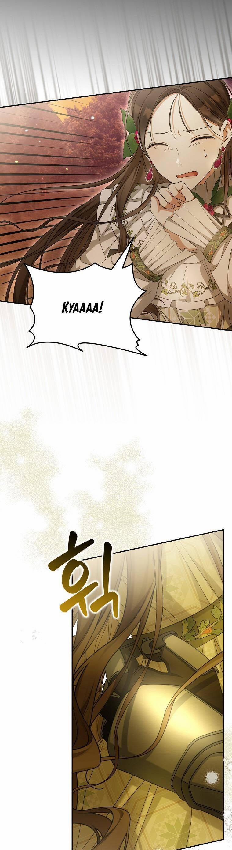 Sao Lại Ám Ảnh Cô Vợ Giả Mạo Quá Vậy? 38 trang 14