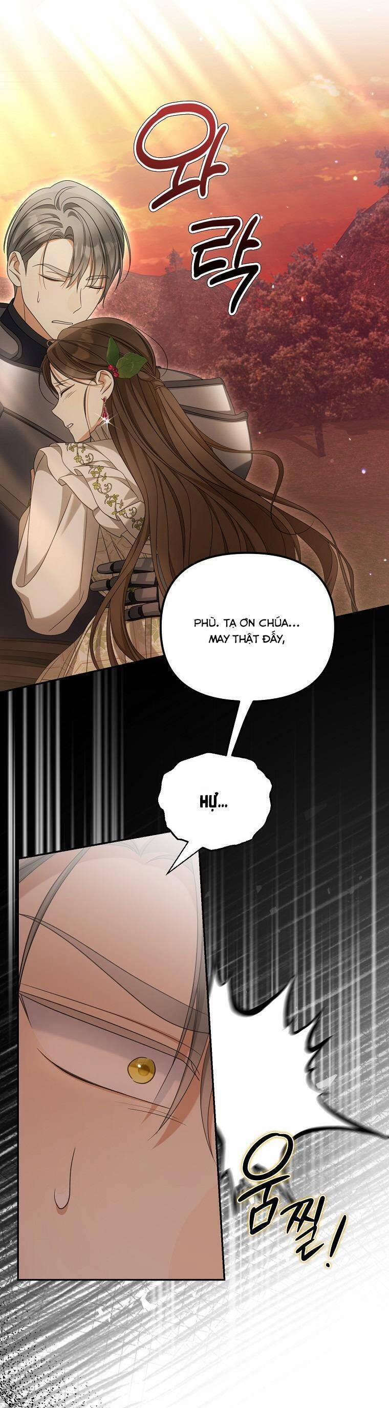 Sao Lại Ám Ảnh Cô Vợ Giả Mạo Quá Vậy? 38 trang 18